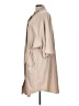Zara Basic Tan Trenchcoat Size L - photo 5