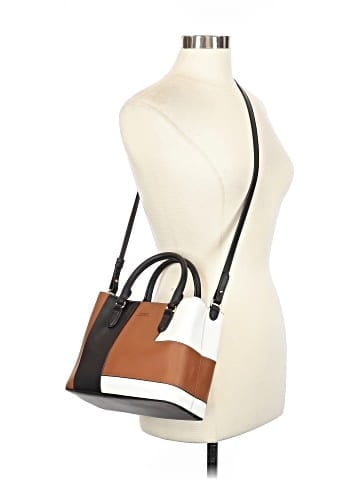 Lauren by Ralph Lauren Satchel (view 2)