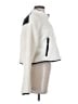 Nike 100% Polyester White Pullover Sweater Size S - photo 4