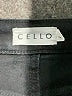 Cello Jeans Black Jeans Size 5 - photo 7