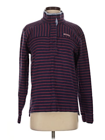 Vineyard Vines Pullover Sweater (view 1)