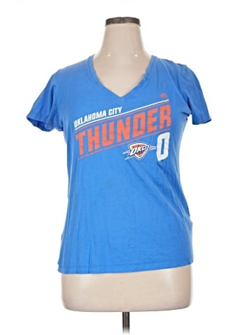 Majestic Short Sleeve T-Shirt (view 1)