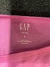 Gap Pink Active T-Shirt Size S - photo 7