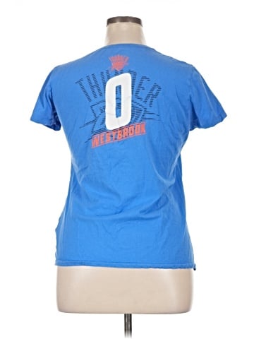 Majestic Short Sleeve T-Shirt (view 2)
