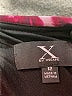 Xscape 100% Polyester Purple Cocktail Dress Size 12 - photo 7