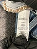 Garage Blue Jeans Size 3 - photo 8