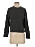Ann Taylor LOFT 100% Cotton Gray Pullover Sweater Size S - photo 1