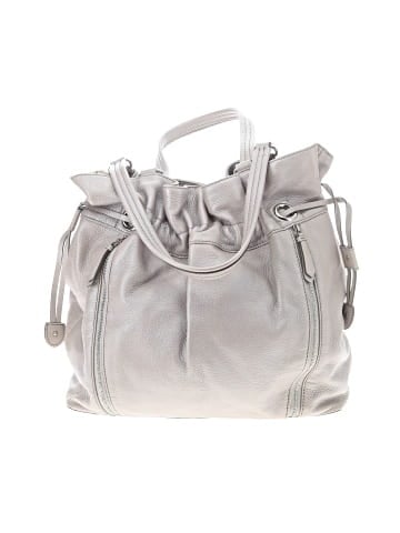 Cole Haan Leather Hobo (view 1)