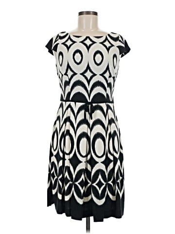 Just... Taylor Casual Dress (view 1)