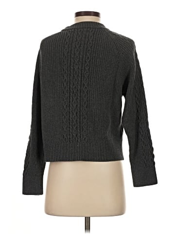Ann Taylor LOFT Pullover Sweater (view 2)