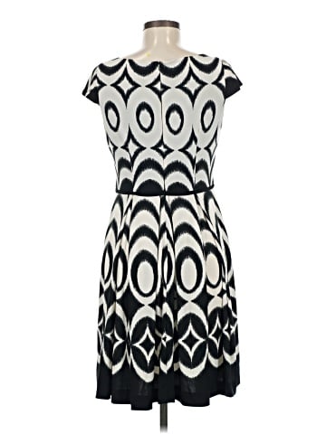 Just... Taylor Casual Dress (view 2)