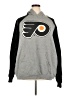 Jerzees Gray Pullover Hoodie Size 3XL - photo 1