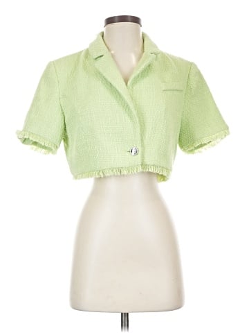 House of Harlow 1960 Blazer (view 1)