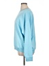 rise Blue Sweatshirt Size XL - photo 5