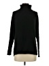N Touch Black Turtleneck Sweater Size S - photo 1