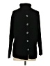 N Touch Black Turtleneck Sweater Size S - photo 2