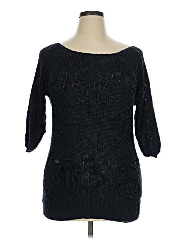 Free People Pullover Sweater (view 1)