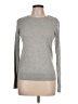 Ann Taylor Factory Gray Pullover Sweater Size L - photo 1