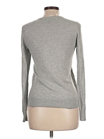 Ann Taylor Factory Pullover Sweater (view 2)