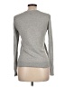 Ann Taylor Factory Gray Pullover Sweater Size L - photo 2