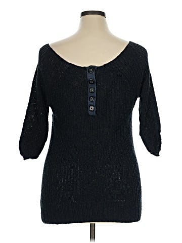 Free People Pullover Sweater (view 2)