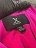 Xscape Purple Cocktail Dress Size 14 - photo 7