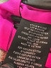 Xscape Purple Cocktail Dress Size 14 - photo 8