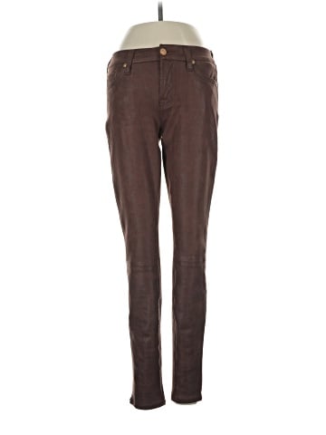 7 For All Mankind Casual Pants (view 1)
