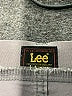 Lee Gray Cargo Pants Size 4 (petite) - photo 7
