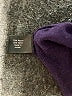 Lane Bryant Purple Pullover Sweater Size 14 - 16 Plus - photo 8