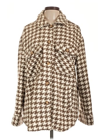 CoffeeShop Coat (view 1)
