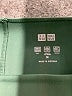 Uniqlo Solid Green Active Pants Size M - photo 4