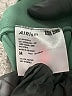 Uniqlo Solid Green Active Pants Size M - photo 5