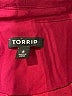 Torrid Burgundy Blazer Size 3X Plus (3) - photo 6
