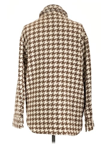 CoffeeShop Coat (view 2)