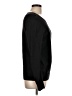 Ann Taylor LOFT Outlet 100% Cotton Black Pullover Sweater Size L - photo 4