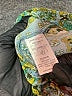 PrAna Green Long Sleeve Blouse Size S - photo 5