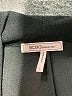 BCBGeneration 100% Polyester Black Blazer Size S - photo 6