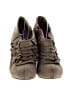 Madden Girl Gray Heels Size 8 - photo 2
