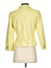 Ann Taylor LOFT Yellow Blazer Size 4 - photo 2