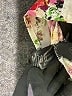 Bebop Floral White Cocktail Dress Size M - photo 8