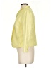 Ann Taylor LOFT Yellow Blazer Size 4 - photo 5