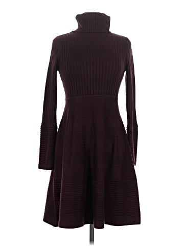 Eliza J Turtleneck Sweater (view 1)