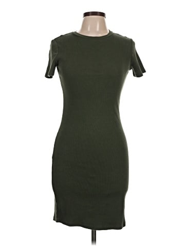 Zara Casual Dress (view 1)