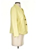 Ann Taylor LOFT Yellow Blazer Size 4 - photo 4