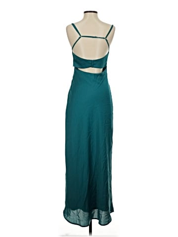Thirty/Thirty Cocktail Dress (view 2)
