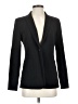 T Tahari Black Blazer Size 4 - photo 1