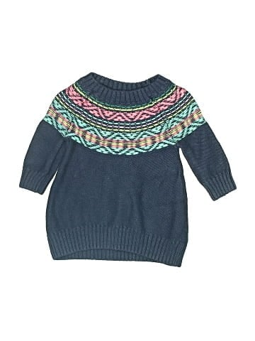 Gymboree Pullover Sweater (view 1)