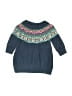 Gymboree Blue Pullover Sweater Size 3-6 mo - photo 1