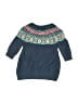Gymboree Blue Pullover Sweater Size 3-6 mo - photo 2